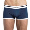 オーガニックコットン メンズボクサーパンツ NAUTICAL Trunk Bindings