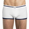 オーガニックコットン メンズボクサーパンツ NAUTICAL Trunk Bindings