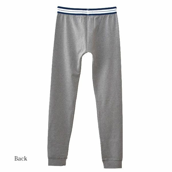 オーガニックコットン メンズアンダーパンツ CLASSIC