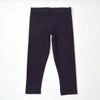 オーガニックコットン ベースレイヤーレギンス Midcalf