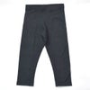 オーガニックコットン ベースレイヤーレギンス Midcalf