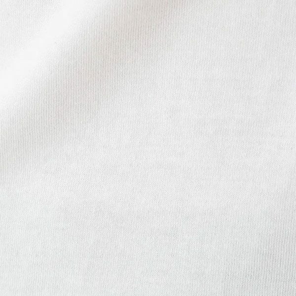 オーガニックコットン オフタートルトップ