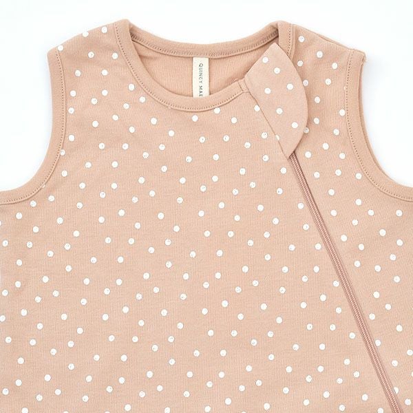 オーガニックコットン スリーピングバッグ