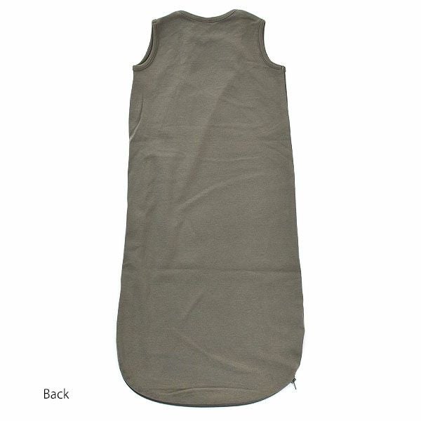 オーガニックコットン スリーピングバッグ