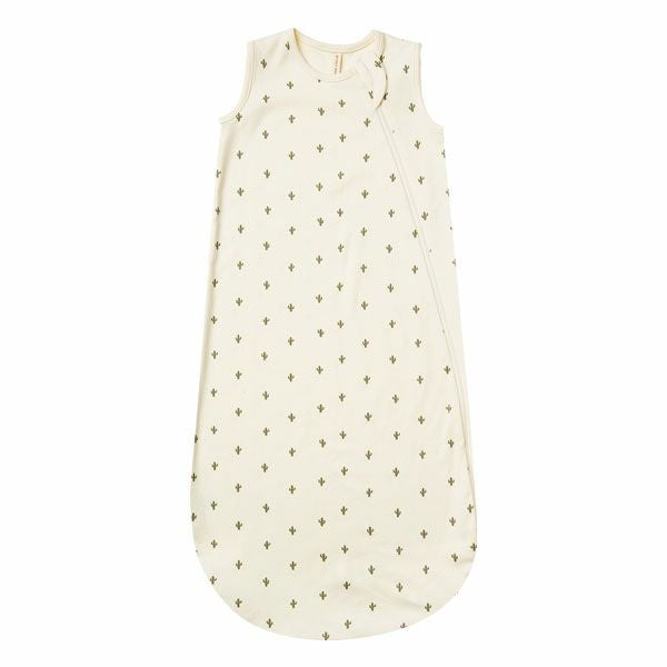 オーガニックコットン スリーピングバッグ
