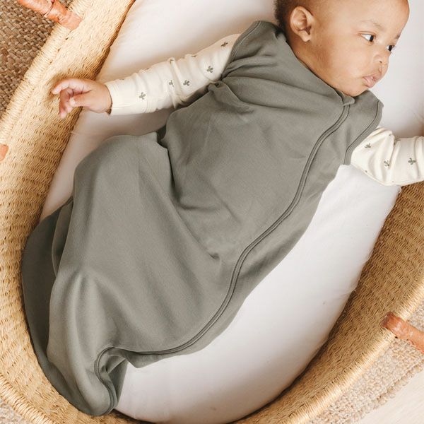 オーガニックコットン スリーピングバッグ
