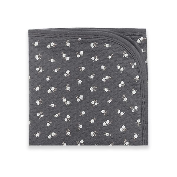 オーガニックコットン ベビーポインテル ブランケット