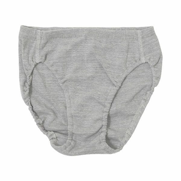 オーガニックコットン【ハニーヴァモ】レギュラーショーツ