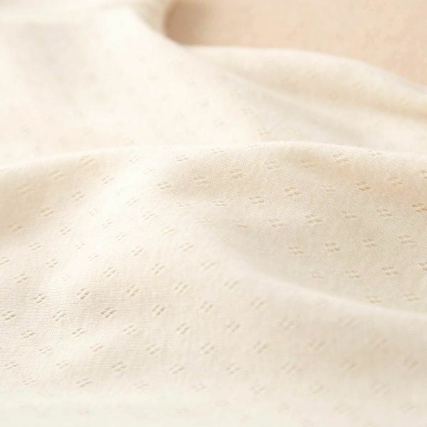 オーガニックコットン ベビー【みつばち】エリゼの半袖カバーオール 60-70