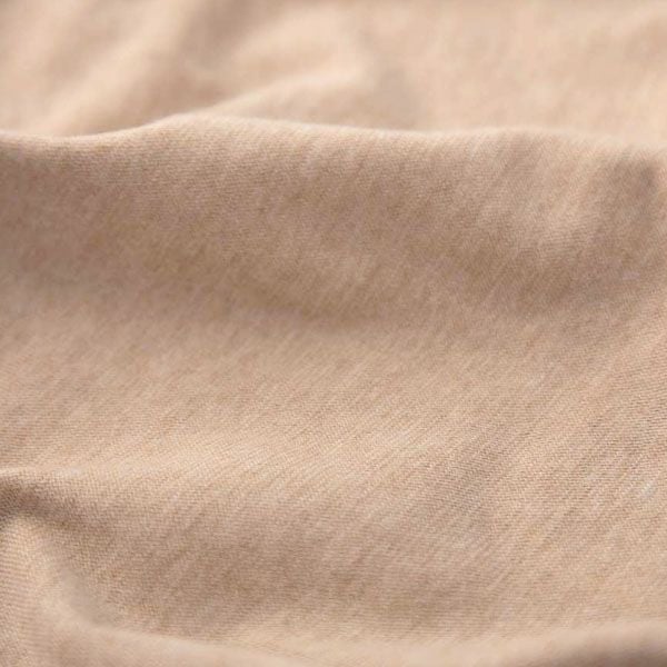 オーガニックコットン ベビー【くまのコットン】天竺半袖カバーオール 60-70