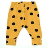オーガニックコットン ベビーパンツ Dots