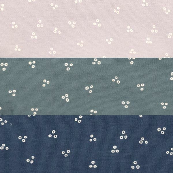 オーガニックコットン ベビー ボウタイビブ