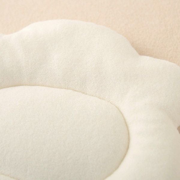 オーガニックコットン ベビー【夢みる森】ダブルガーゼのまくら 21×25