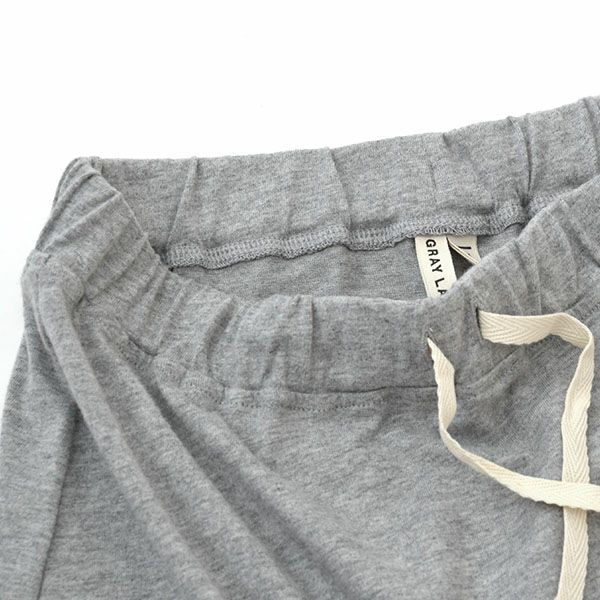 オーガニックコットン キッズ ショートパンツ