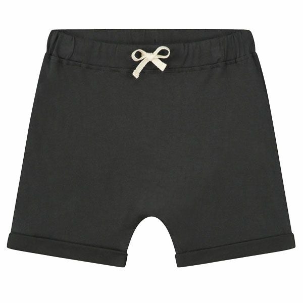 オーガニックコットン キッズ ショートパンツ