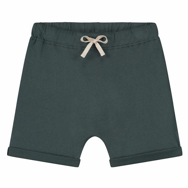 オーガニックコットン キッズ ショートパンツ