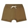 オーガニックコットン キッズ ショートパンツ