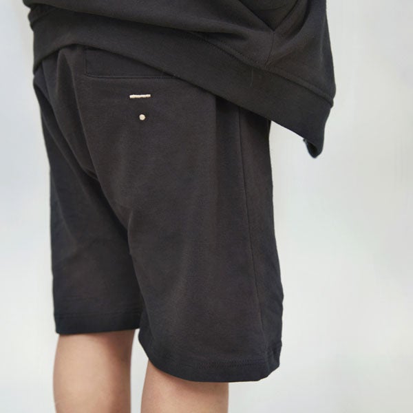 オーガニックコットン キッズ ショートパンツ