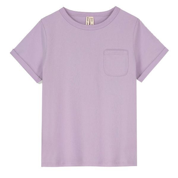 オーガニックコットン メンズポケット付きＴシャツ（半袖）