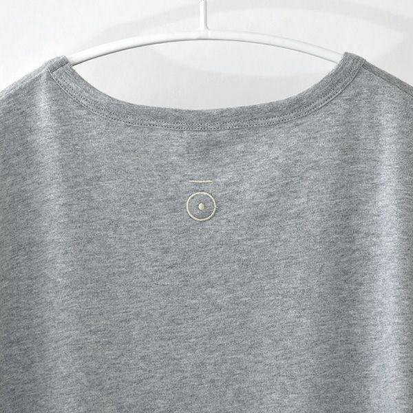 オーガニックコットン ポケット付きＴシャツ（半袖）