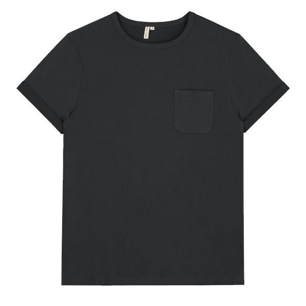 オーガニックコットン ポケット付きＴシャツ（半袖）