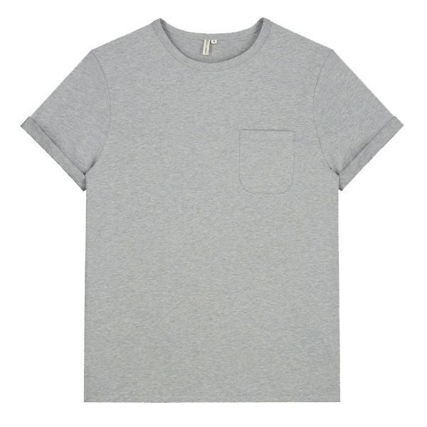 オーガニックコットン ポケット付きＴシャツ（半袖）