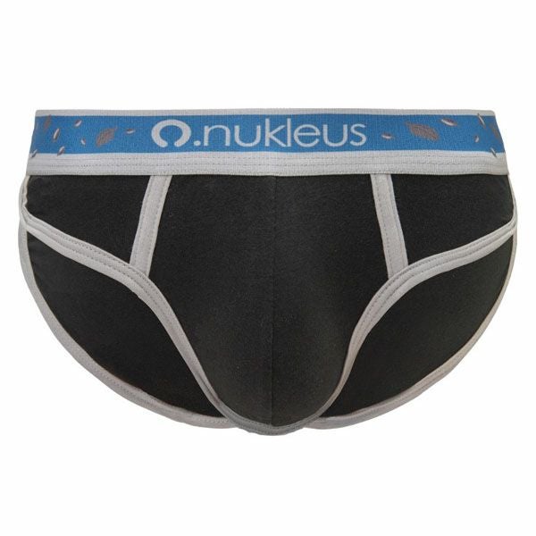 オーガニックコットン メンズビキニ Seed of Hope