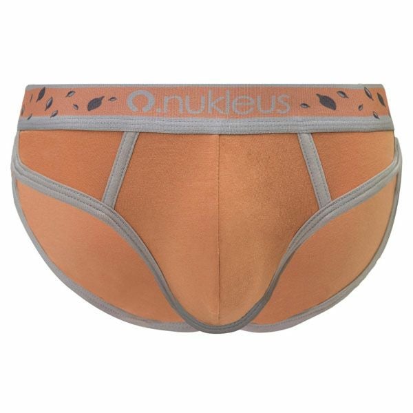 オーガニックコットン メンズビキニ Seed of Hope