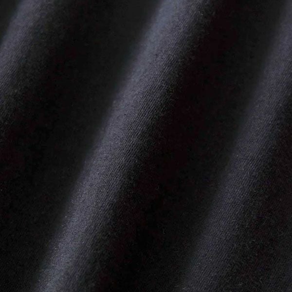 オーガニックコットン ロングカーディガン