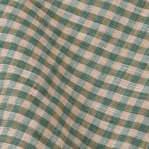 オーガニックコットン＆リネン キッズフリルパンツ Uma