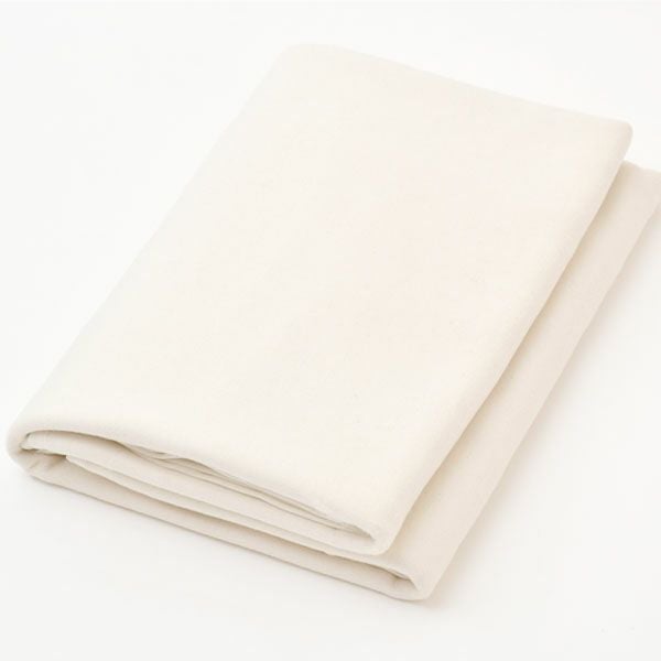 オーガニックコットン 防水シート(四隅ゴム付き)