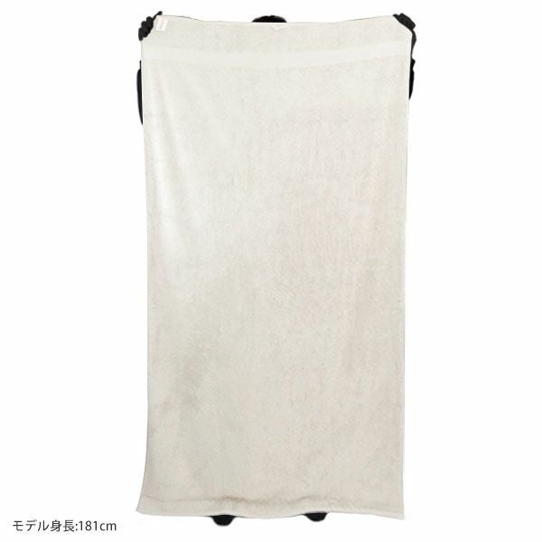 patagonia 大判バスタオル　オーガニック コットン PATAGONIA (パタゴニア) Organic Cotton Towel / オーガニックコットン