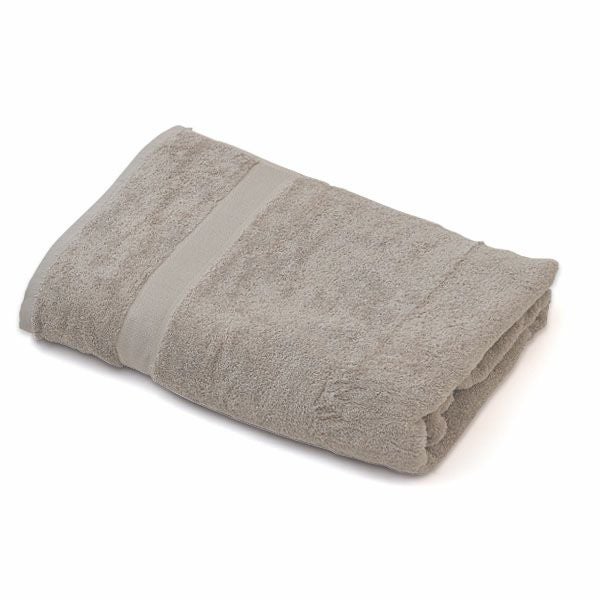 オーガニックコットン 大判バスタオル