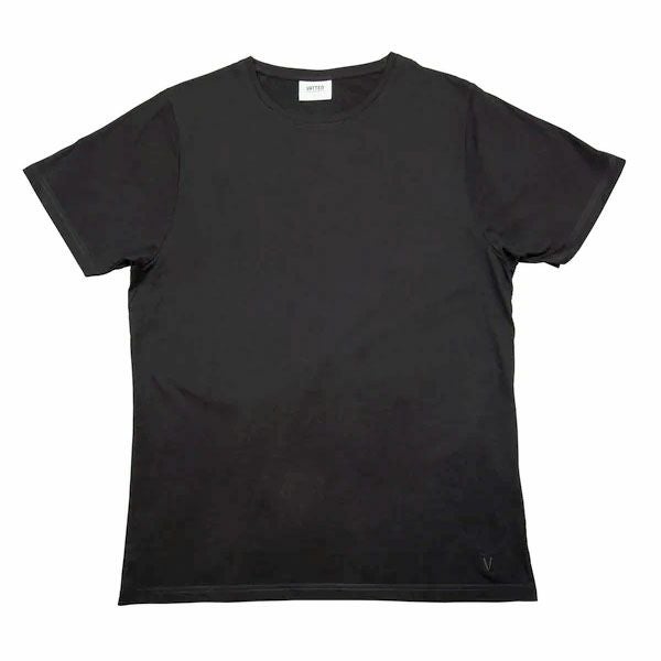 オーガニックコットン メンズTシャツ(半袖)Basic Bob