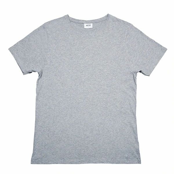 オーガニックコットン メンズTシャツ(半袖)Basic Bob