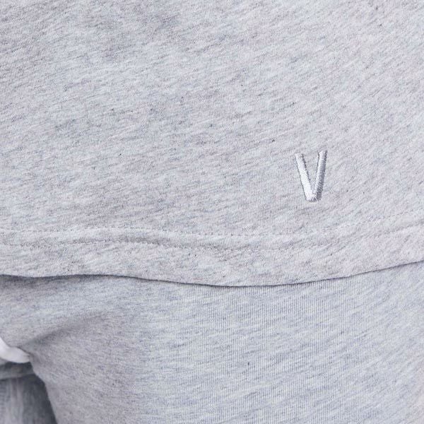 オーガニックコットン メンズTシャツ(半袖)Basic Bob