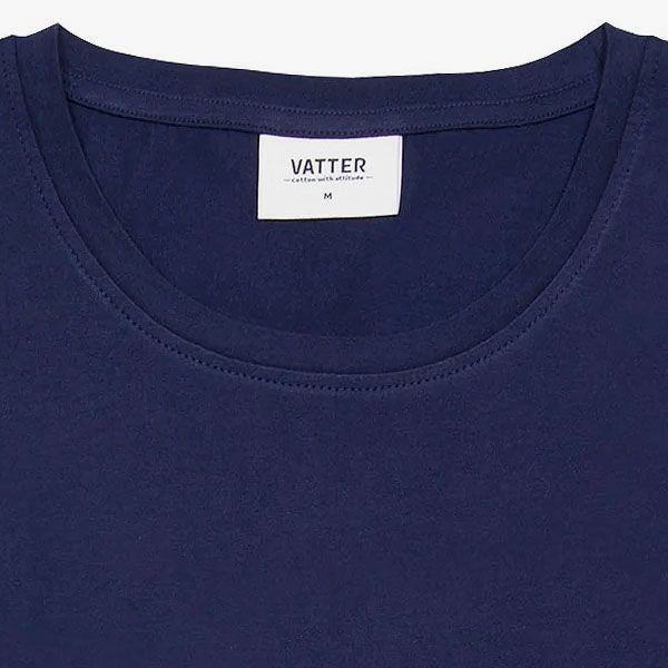 オーガニックコットン Tシャツ(半袖)Daily Daisy