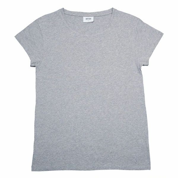 オーガニックコットン Tシャツ(半袖)Daily Daisy