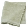 オーガニックコットン スーピマレジェ ウォッシュタオル