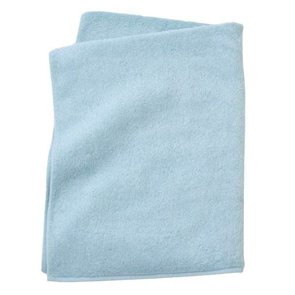 オーガニックコットン スーピマ24 ミニバスタオル