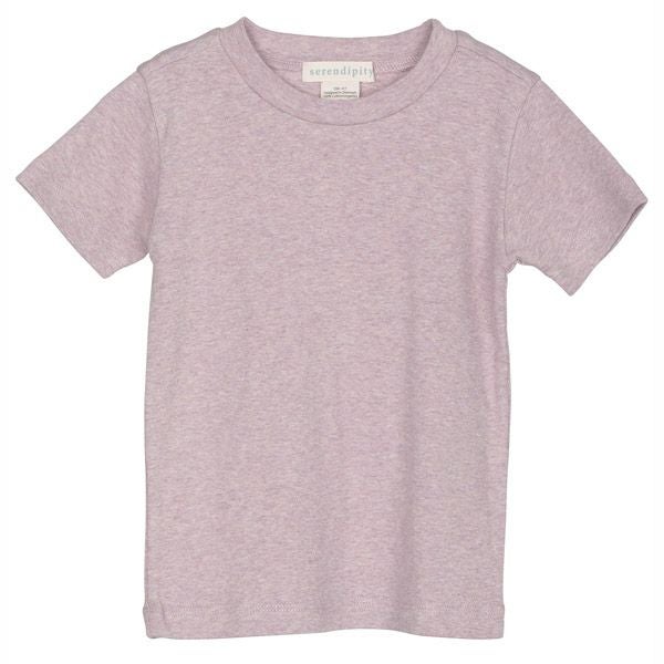 オーガニックコットン キッズ フライスTシャツ (半袖)