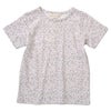 オーガニックコットン キッズ ジャージーTシャツ(半袖)