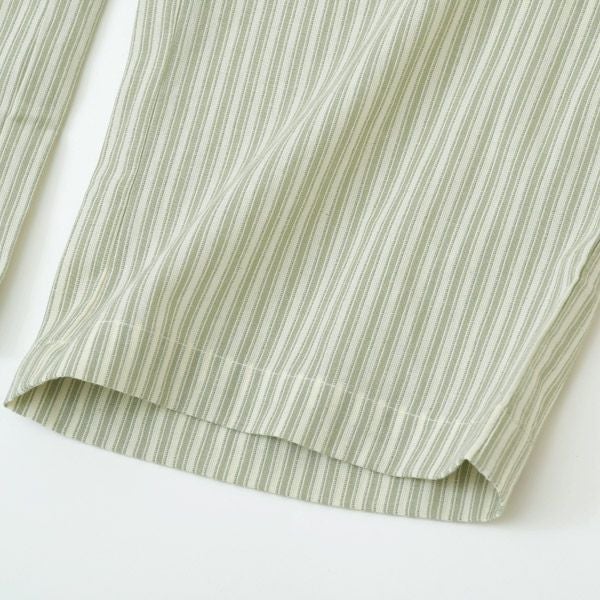 オーガニックコットン サマーパンツ