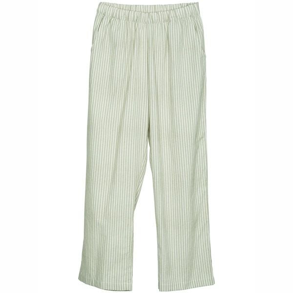 オーガニックコットン サマーパンツ