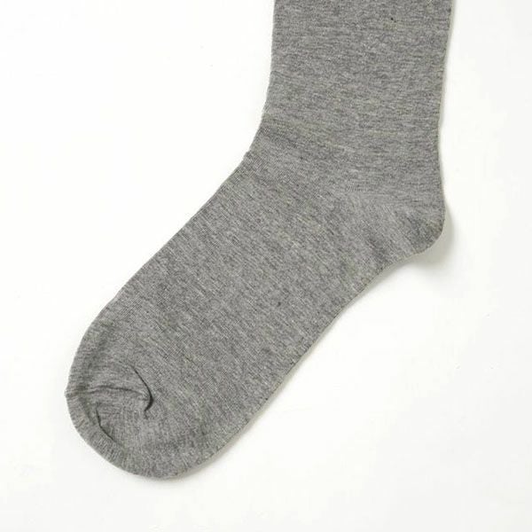 オーガニックコットン リラックスソックス