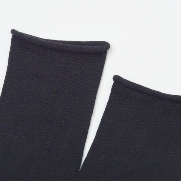 オーガニックコットン リラックスソックス