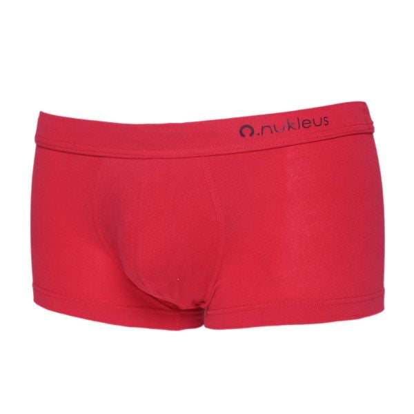 オーガニックコットン メンズローライズショートボクサー The Cool Heart