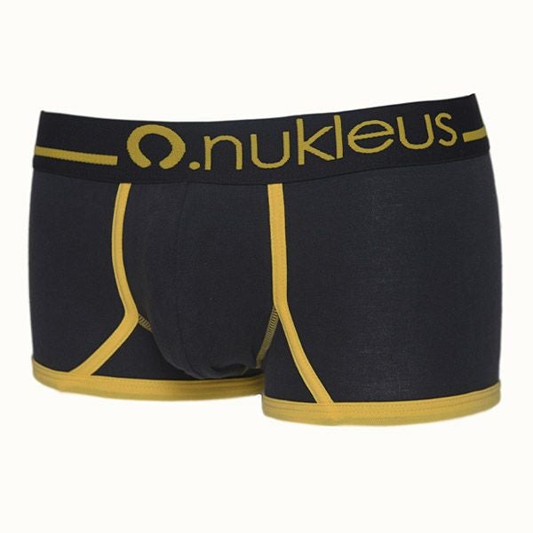 オーガニックコットン メンズローライズショートボクサー The Playful Heart