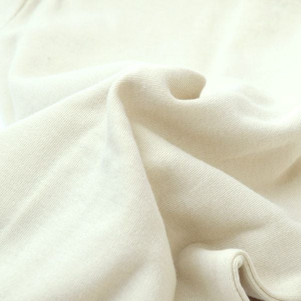 オーガニックコットン ベビー半袖ロンパース