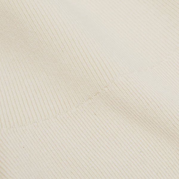 オーガニックコットン 腹巻付きパンツ ナチュラル M-L